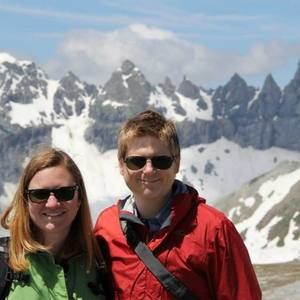 Meet your Posher, Corine